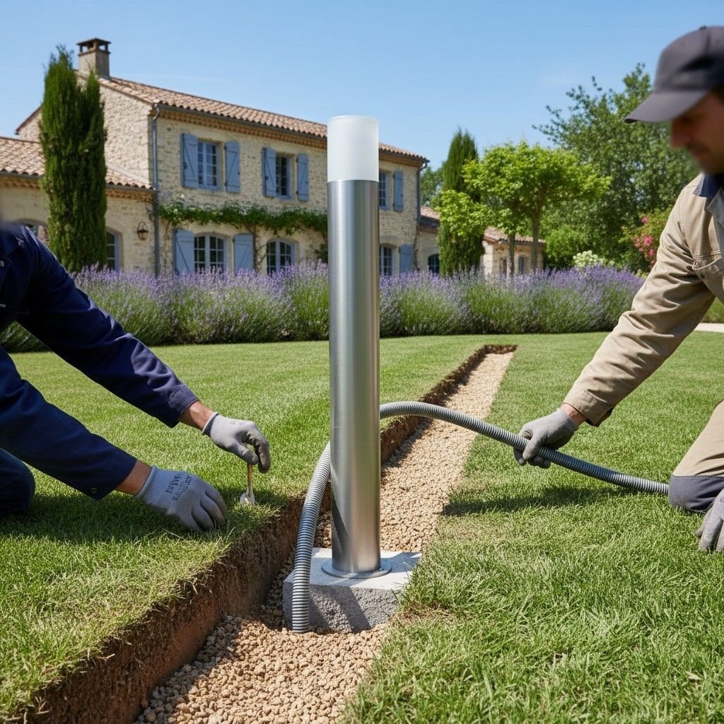 EIFFAGE ENERGIE SYSTEMES - BOURGEOT